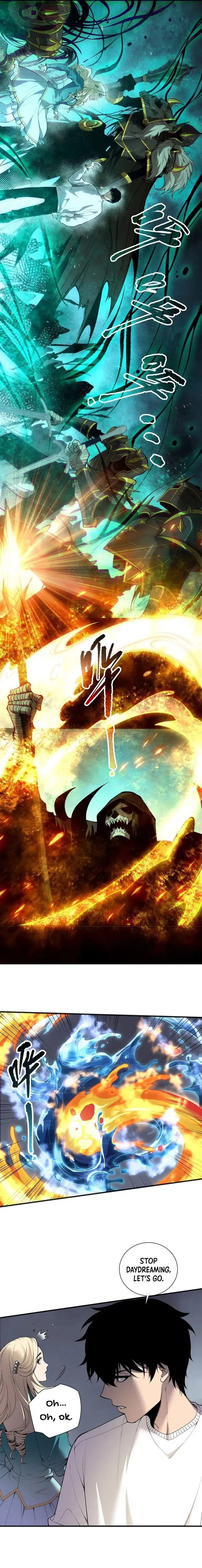 Catastrophic Necromancer Chapter 163 image 12_optimized